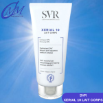 SVR ( XERIAL 10 LAIT CORPS )