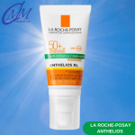 LA ROCHE POSAY ANTHELIOS CRÈME TEINTE PEAU GRASSE