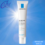 LA ROCHE-POSAY EFFACLAR DUO(+) INVISIBLE 40ML