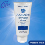 APOSECHE Crème Emolliente visage et corps (250 ml)