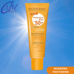 BIODERMA PHOTODERM MAX CRÈME TEINTE PEAU SÈCHE