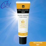 HELIOCARE 360 FLUIDE CRÈME PROTECTEUR SOLAIRE SPF50 50ML