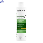 Dercos Vichy shampooing antipelliculaire DS cheveux secs