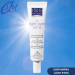 ISISPHARMA LIGHT EYES HAUTE PROTECTION (SPF 30) 15ml