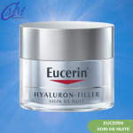 EUCERIN SOIN DE NUIT