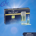 BIOKAP ANTICADUTA FIALE RINFORZANTI