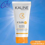 KALINE ECRAN SOLAIRE INVISIBLE PEAU SÈCHE