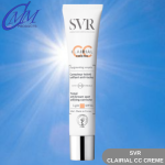 SVR CLAIRIAL CC CREME CORRECTEUR UNIFIANT ANTI-TACHES SPF50 (40ML)