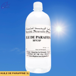 HUILE DE PARAFFINE 1L