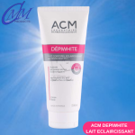 ACM DEPIWHITE LAIT CORPOREL ÉCLAIRCISSANT 200ML