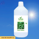 L'EAU DE SALMIYA 1L