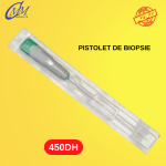 PISTOLET A BIOPSIE