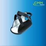 CASE CHAUSSURE A PLATRE