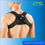 ANNEAU CLAVICULAIRE