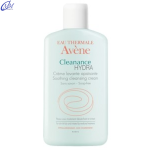AVENE CLEANANCE CREME LAVANTE