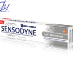 SENSODYNE SOIN BLANCHEUR 75ml