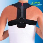 CASE ANNEAU CLAVICULAIRE
