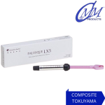 TOKUYAMA DENTAL COMPOSITES