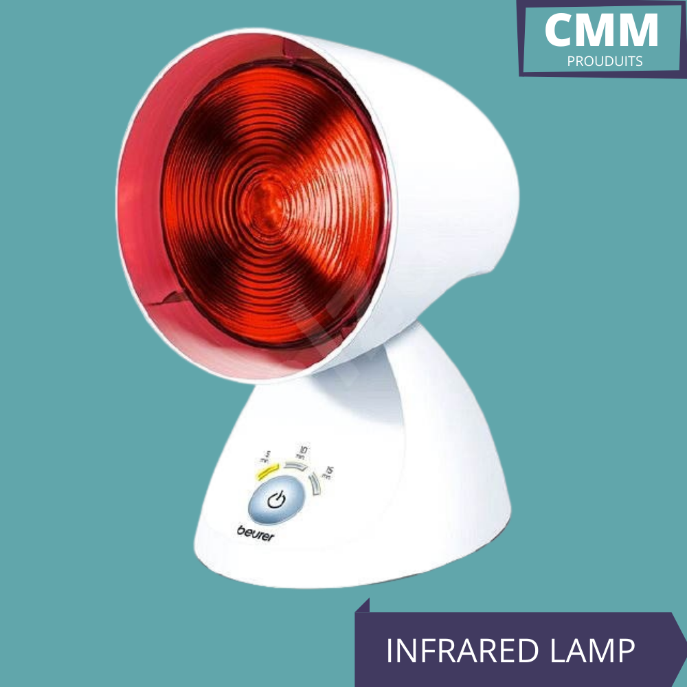 INFRARED LAMP