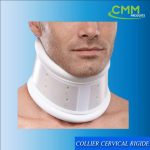COLLIER CERVICALE RIGIDE