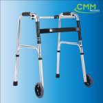 DEAMBULATEUR AVEC ROUE