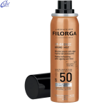 FILORGA UV BRONZE BRUME SOLAIRE SPF50