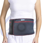 GELENKE' CEINTURE OMBILICALE