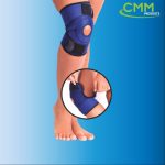 CASE GENOUILLERE DE PROTECTION