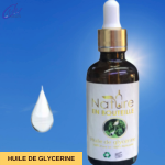 HUILE DE GLYCÉRINE 40ML