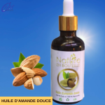 HUILE D'AMANDE DOUCE 40ML