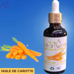 HUILE DE CAROTTE
