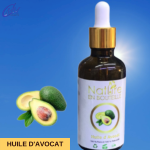 HUILE D'AVOCAT