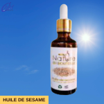 HUILE DE SESAME