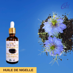 HUILE  DE NIGELLE 50ML