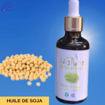 HUILE DE SOJA 50 ML