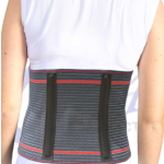 GELENKE LOMBOSTAT SEMI-RIGIDE