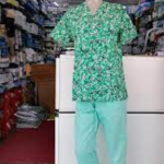 TENUE MEDICALE | PYJAMA DU BLOC