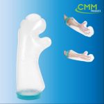 PROTÈGE DOUCHE BRAS ET MAIN