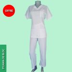 PYJAMA DU BLOC FEMME