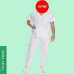 PYJAMA DE BLOC HOMME