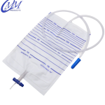 SAC A URINE 2L