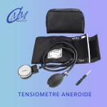 TENSIOMÈTRE ANÉROÏDE