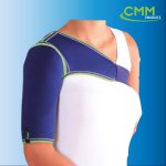 CASE SUPPORT D'EPAULE