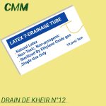 DRAIN DE KHEIR CH 12