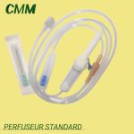 PERFUSEUR STANDARD