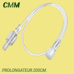 PROLONGATEUR 200CM