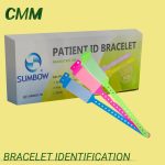 BRACELET IDENTIFICATION
