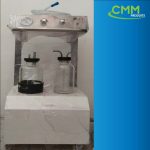ASPiRATEUR MOBILE MEDICAL