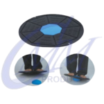 ASSIETTE D'EQUILIBRE