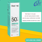 DAYLONG GEL CREME